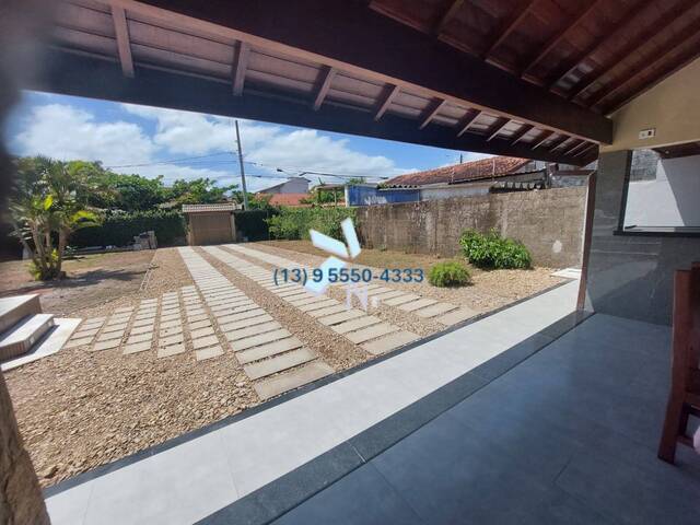 #58345285 - Casa para Venda em Peruíbe - SP