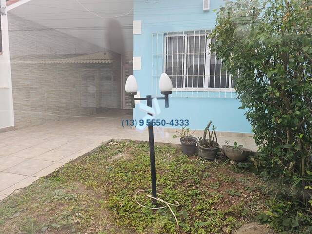 #58345289 - Casa para Venda em Peruíbe - SP