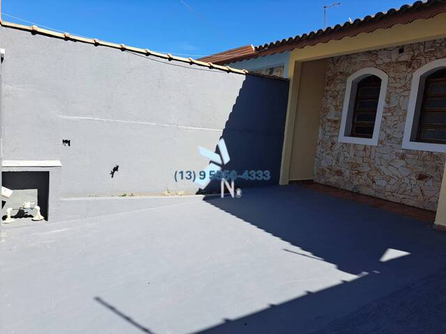 #58345296 - Casa para Venda em Peruíbe - SP
