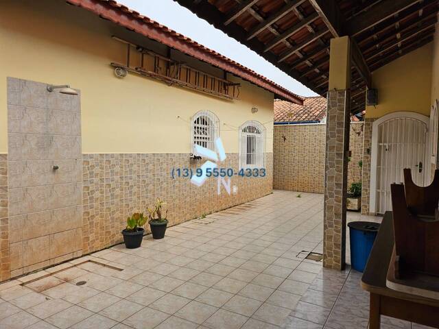 #58345297 - Casa para Venda em Peruíbe - SP