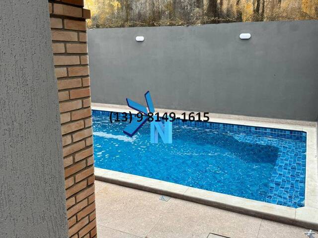 #58345301 - Casa para Venda em Peruíbe - SP