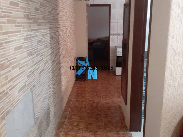 #58345303 - Casa para Venda em Peruíbe - SP