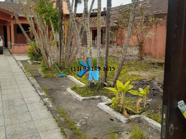 #58345303 - Casa para Venda em Peruíbe - SP