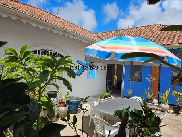 Casa para Venda em Peruíbe - 4