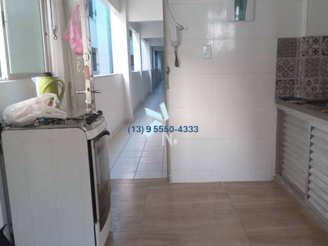 #58345325 - Apartamento para Venda em Peruíbe - SP