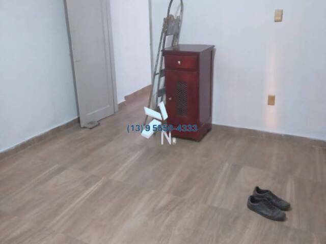 #58345325 - Apartamento para Venda em Peruíbe - SP