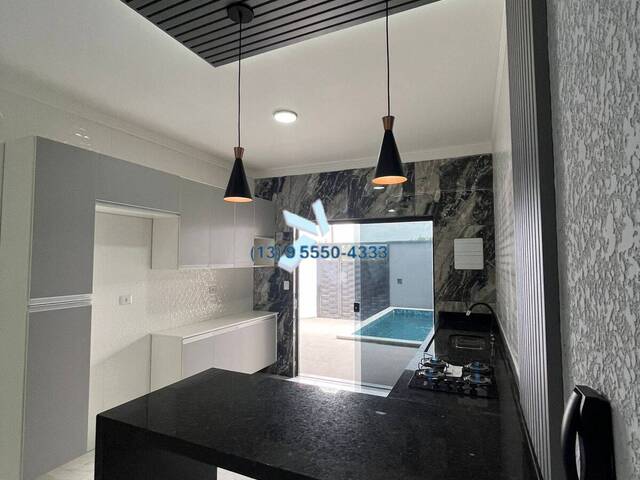 #58345330 - Casa para Venda em Peruíbe - SP