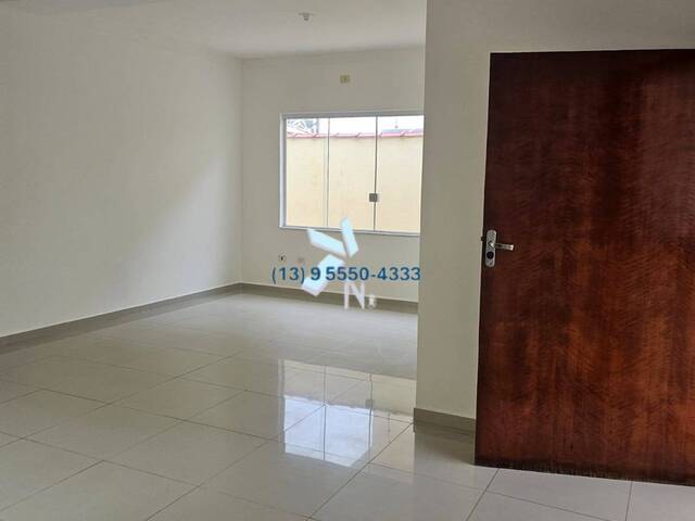 #58345338 - Casa para Venda em Peruíbe - SP