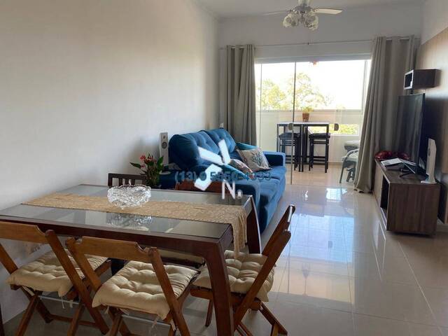 #58345340 - Apartamento para Venda em Peruíbe - SP