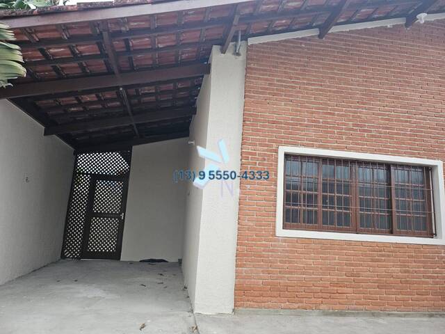 #58345341 - Casa para Venda em Peruíbe - SP