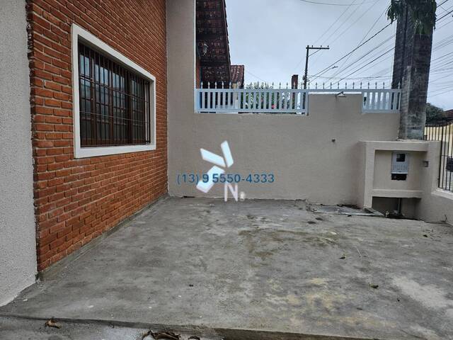 #58345341 - Casa para Venda em Peruíbe - SP