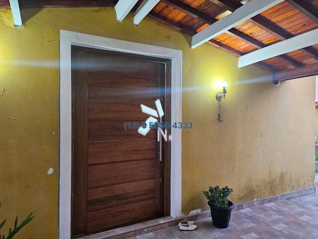 #58345343 - Casa para Venda em Peruíbe - SP