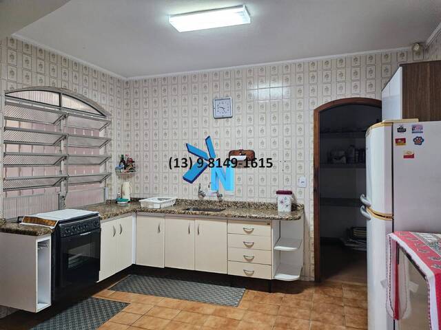 #58345346 - Casa para Venda em Peruíbe - SP