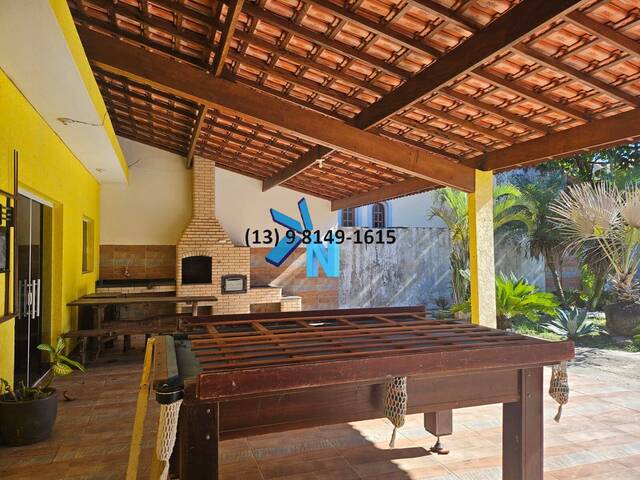 #58345347 - Casa para Venda em Peruíbe - SP