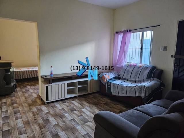 #58345348 - Casa para Venda em Peruíbe - SP