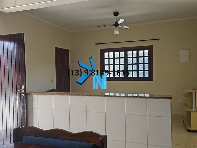 #58345353 - Casa para Venda em Peruíbe - SP