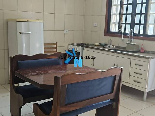 #58345354 - Casa para Venda em Peruíbe - SP