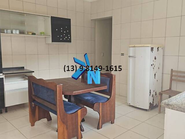 #58345354 - Casa para Venda em Peruíbe - SP