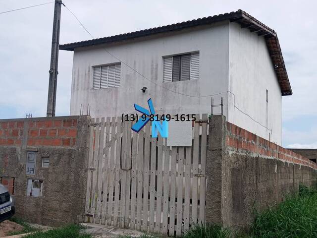 #58345357 - Casa para Venda em Peruíbe - SP