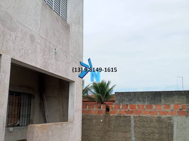 #58345357 - Casa para Venda em Peruíbe - SP