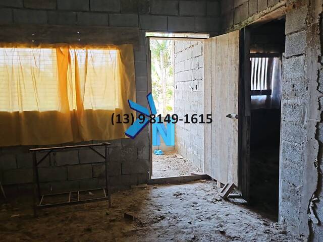 #58345359 - Casa para Venda em Peruíbe - SP