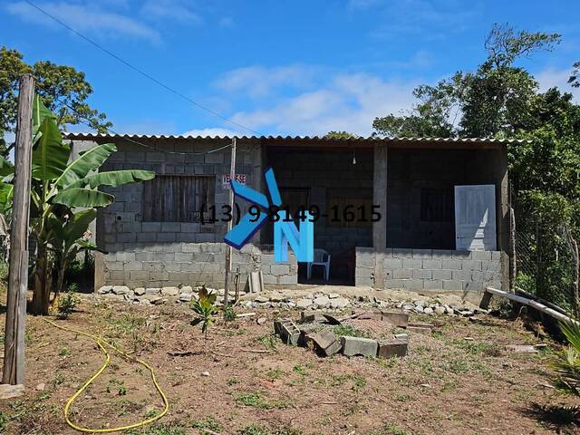 #58345359 - Casa para Venda em Peruíbe - SP