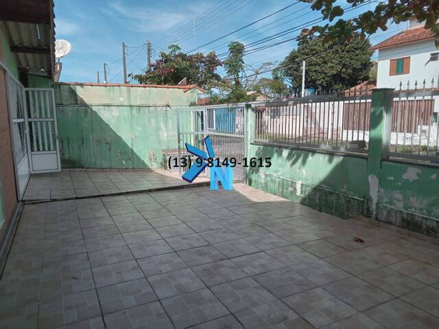 #58345360 - Casa para Venda em Peruíbe - SP