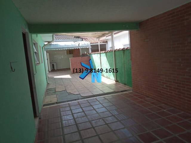 #58345360 - Casa para Venda em Peruíbe - SP