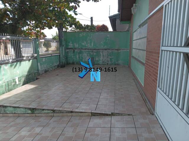 #58345360 - Casa para Venda em Peruíbe - SP