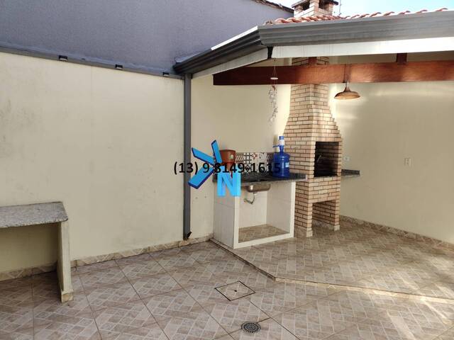 #58345363 - Apartamento para Venda em Peruíbe - SP