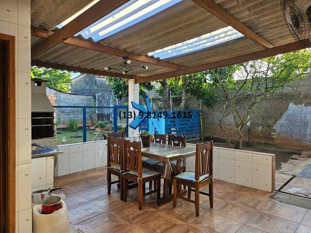 #58345364 - Casa para Venda em Peruíbe - SP