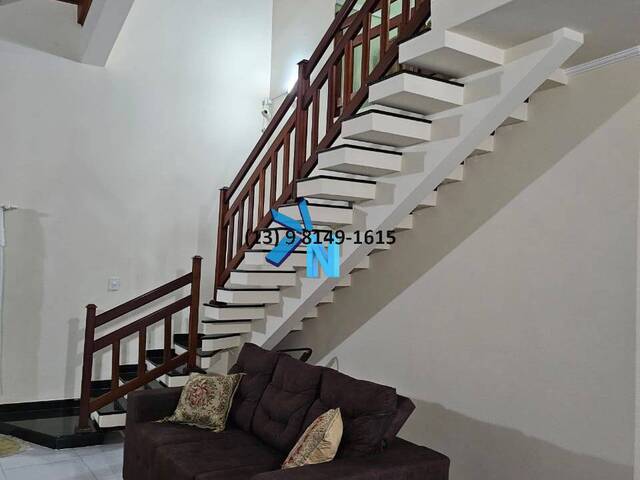 #58345372 - Casa para Venda em Peruíbe - SP