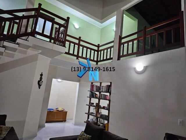 #58345372 - Casa para Venda em Peruíbe - SP