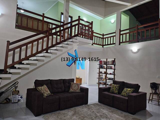 #58345372 - Casa para Venda em Peruíbe - SP