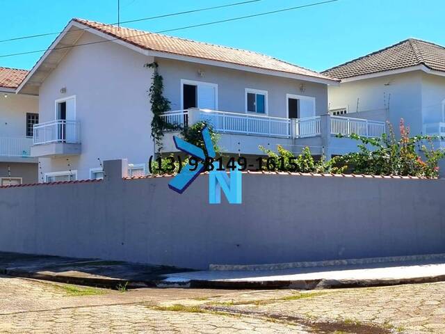 #58345377 - Casa para Venda em Peruíbe - SP