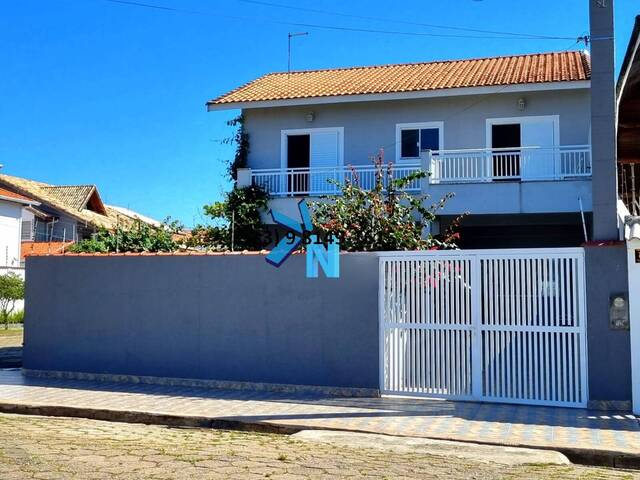 #58345377 - Casa para Venda em Peruíbe - SP