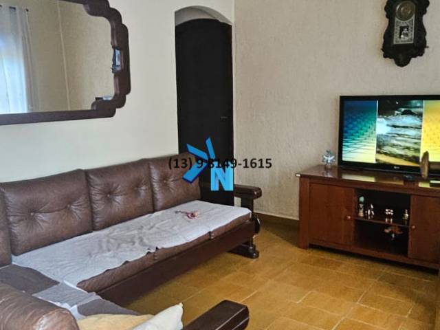 #58345376 - Casa para Venda em Peruíbe - SP