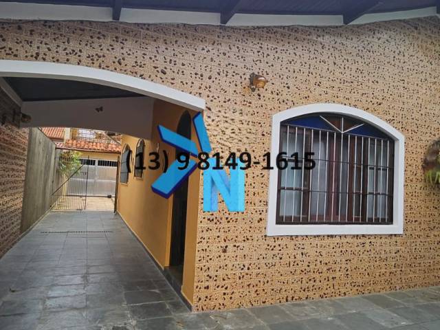 #58345376 - Casa para Venda em Peruíbe - SP