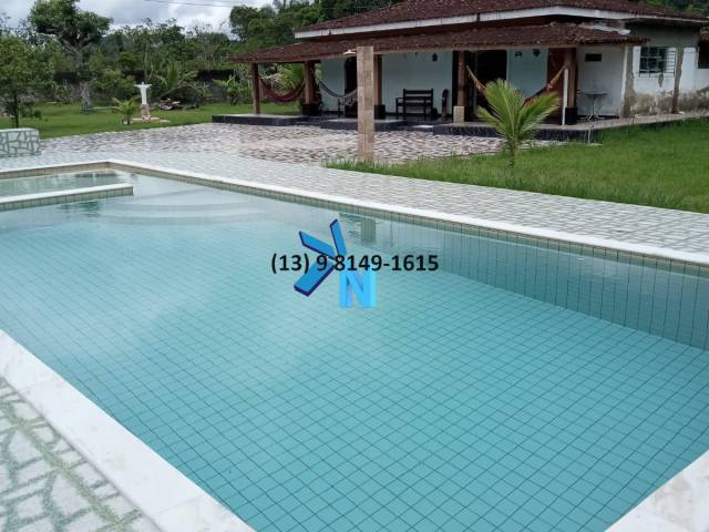 #58345381 - Casa para Venda em Peruíbe - SP