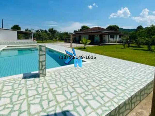 #58345381 - Casa para Venda em Peruíbe - SP