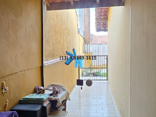 #58345382 - Casa para Venda em Peruíbe - SP