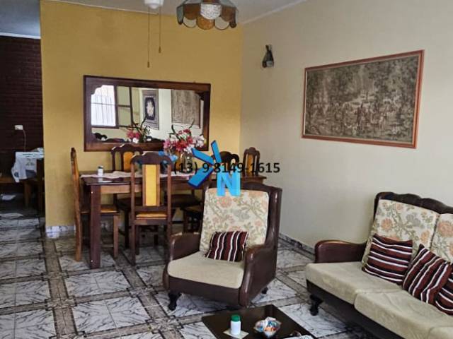 #58345382 - Casa para Venda em Peruíbe - SP