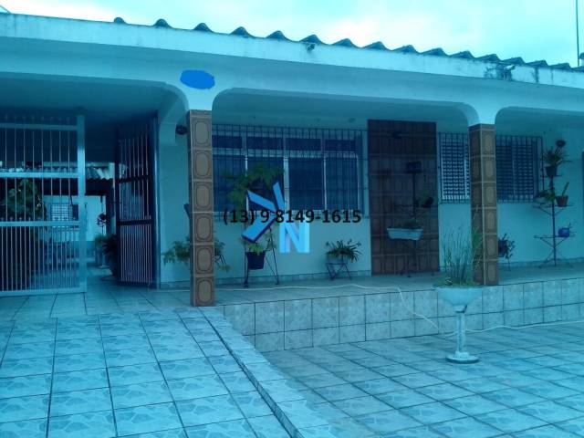 #58345383 - Casa para Venda em Peruíbe - SP