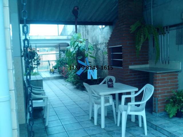 #58345383 - Casa para Venda em Peruíbe - SP