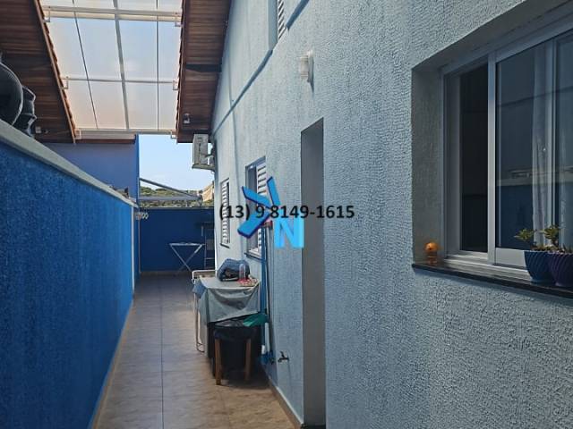 #58345384 - Casa para Venda em Peruíbe - SP