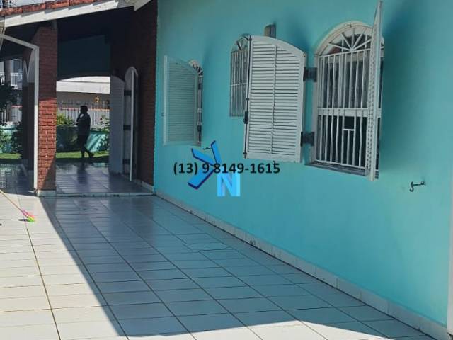 #58345385 - Casa para Venda em Peruíbe - SP