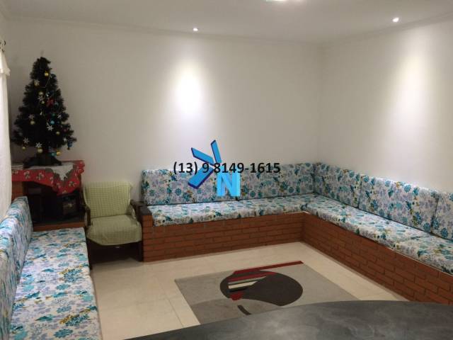 #58345386 - Casa para Venda em Peruíbe - SP