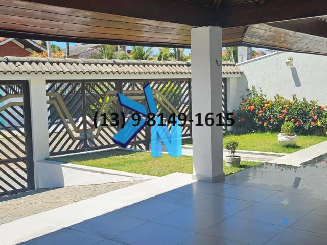 #58345388 - Casa para Venda em Peruíbe - SP