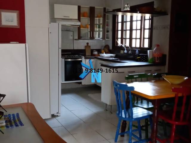 #58345390 - Casa para Venda em Peruíbe - SP