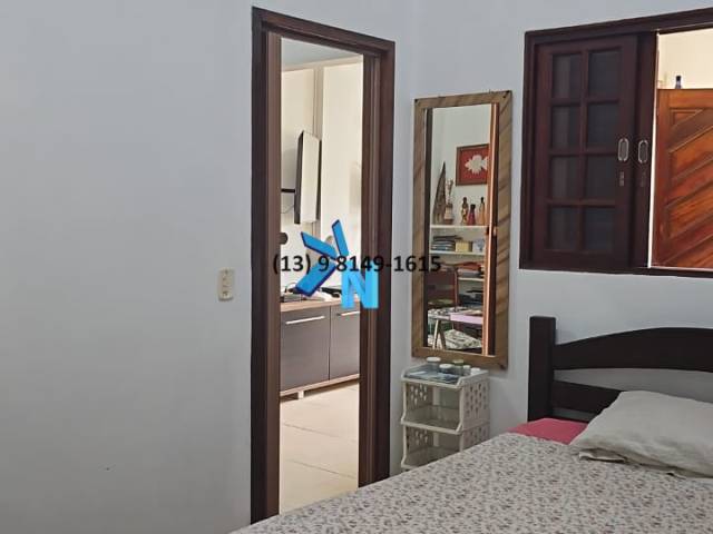 #58345394 - Casa para Venda em Peruíbe - SP